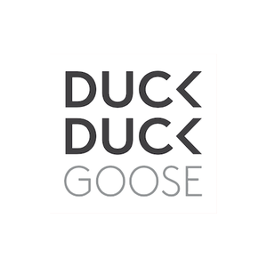 Duck Duck Goose Design logo